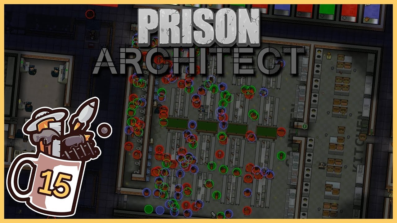 play prison architect free